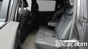 KGM Rexton, 2019 — миниатюра 18