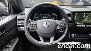 KGM Rexton, 2019 — миниатюра 19
