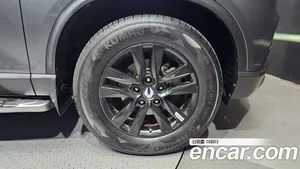 KGM Rexton, 2019 — миниатюра 7