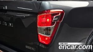 KGM Rexton, 2019 — миниатюра 9