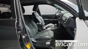 KGM Rexton, 2019 — миниатюра 16