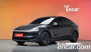 Tesla Model Y, 2025 — миниатюра 37