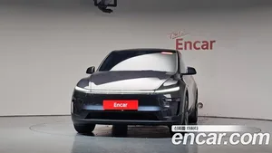 Tesla Model Y, 2025 — миниатюра 2