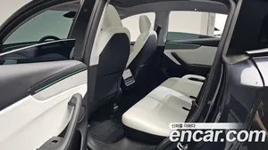 Tesla Model Y, 2025 — миниатюра 17