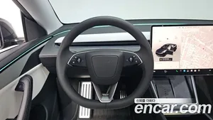 Tesla Model Y, 2025 — миниатюра 18