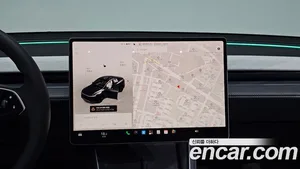 Tesla Model Y, 2025 — миниатюра 22