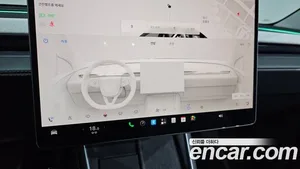 Tesla Model Y, 2025 — миниатюра 24