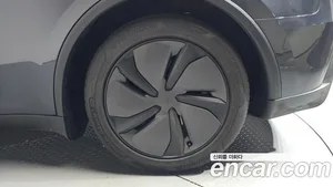 Tesla Model Y, 2025 — миниатюра 6