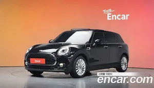 Mini Clubman, 2016 — миниатюра 34