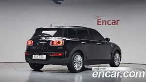 Mini Clubman, 2016 — миниатюра 1
