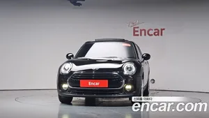 Mini Clubman, 2016 — миниатюра 2