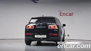 Mini Clubman, 2016 — миниатюра 3