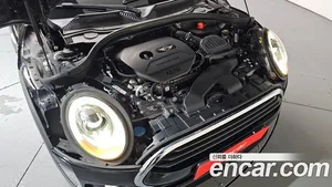 Mini Clubman, 2016 — миниатюра 5