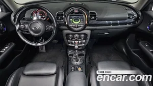Mini Clubman, 2016 — миниатюра 9