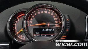 Mini Clubman, 2016 — миниатюра 10
