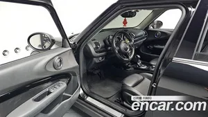 Mini Clubman, 2016 — миниатюра 12