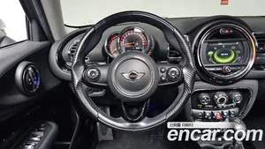 Mini Clubman, 2016 — миниатюра 18