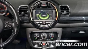 Mini Clubman, 2016 — миниатюра 24