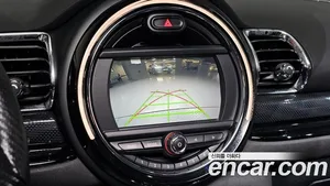 Mini Clubman, 2016 — миниатюра 25