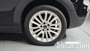 Mini Clubman, 2016 — миниатюра 6