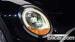 Mini Clubman, 2016 — миниатюра 7