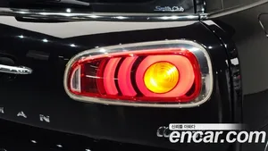 Mini Clubman, 2016 — миниатюра 8