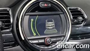 Mini Clubman, 2016 — миниатюра 27