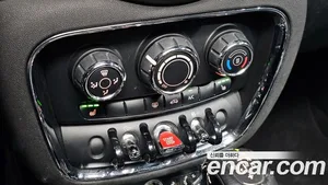 Mini Clubman, 2016 — миниатюра 28