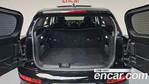 Mini Clubman, 2016 — миниатюра 33