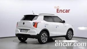 KGM Tivoli, 2021 — миниатюра 2