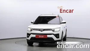 KGM Tivoli, 2021 — миниатюра 3
