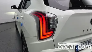 KGM Tivoli, 2021 — миниатюра 9