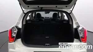KGM Tivoli, 2021 — миниатюра 30