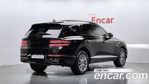 Genesis GV80, 2022 — миниатюра 2