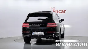 Genesis GV80, 2022 — миниатюра 4