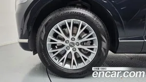 Genesis GV80, 2022 — миниатюра 5