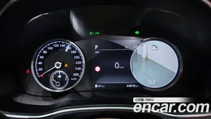 Genesis GV80, 2022 — миниатюра 11