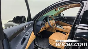 Genesis GV80, 2022 — миниатюра 13