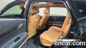Genesis GV80, 2022 — миниатюра 17