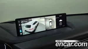 Genesis GV80, 2022 — миниатюра 20
