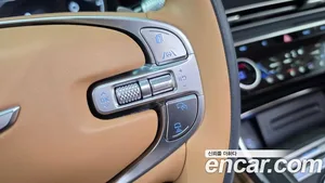 Genesis GV80, 2022 — миниатюра 21