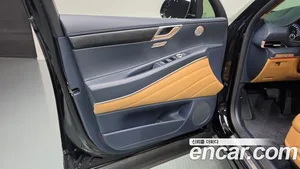 Genesis GV80, 2022 — миниатюра 14