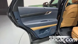 Genesis GV80, 2022 — миниатюра 15