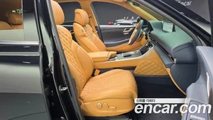 Genesis GV80, 2022 — миниатюра 16