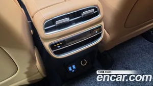 Genesis GV80, 2022 — миниатюра 28