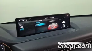 Genesis GV80, 2022 — миниатюра 30
