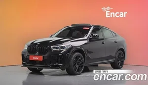 BMW X6M, 2021 — миниатюра 30