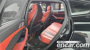 BMW X6M, 2021 — миниатюра 16