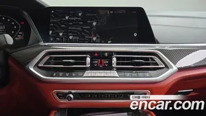 BMW X6M, 2021 — миниатюра 17