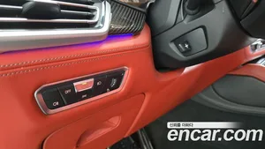 BMW X6M, 2021 — миниатюра 23